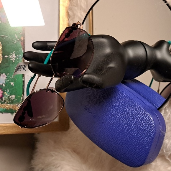 Emilio Pucci NWTs Sunglasses - Picture 1 of 16